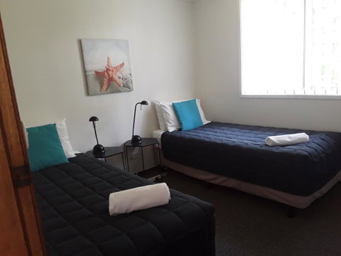 Narooma Golfers Lodge - Accommodation 4U 19