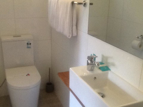 Narooma Golfers Lodge - Accommodation 4U 28