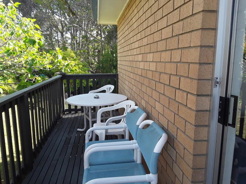 Narooma Golfers Lodge - Accommodation 4U 18