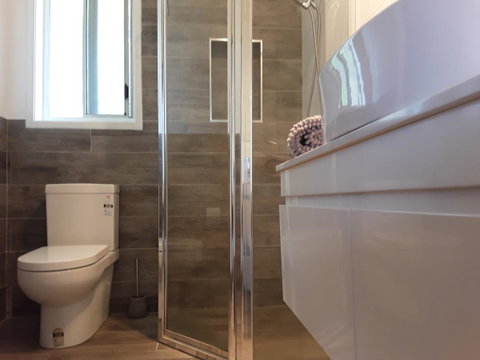 Narooma Golfers Lodge - Accommodation 4U 8