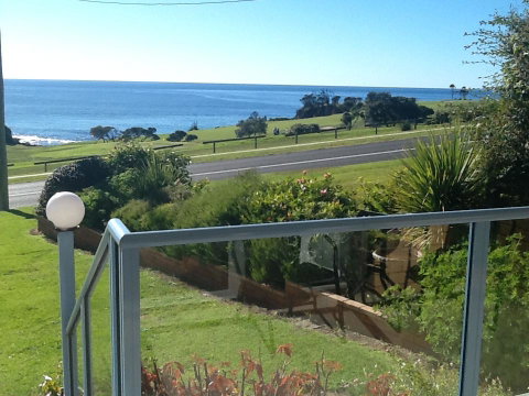 Narooma Golfers Lodge - Accommodation 4U 39