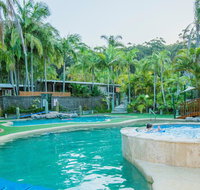 The Palms At Avoca - Accommodation 4U