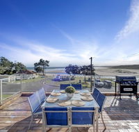 The Rotunda  Gerroa - Pet Friendly Beachfront - Accommodation 4U