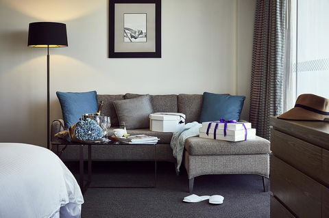 Hyatt Regency Sydney - Accommodation 4U 9
