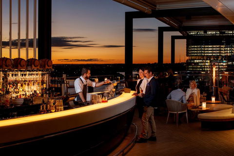 Hyatt Regency Sydney - Accommodation 4U 44