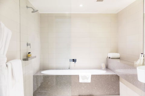Hyatt Regency Sydney - Accommodation 4U 11