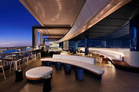 Hyatt Regency Sydney - Accommodation 4U 23