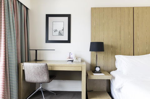 Hyatt Regency Sydney - Accommodation 4U 15