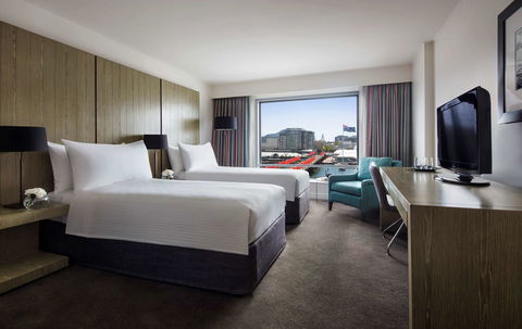 Hyatt Regency Sydney - Accommodation 4U 24