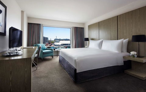 Hyatt Regency Sydney - Accommodation 4U 29