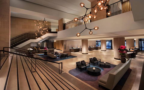 Hyatt Regency Sydney - Accommodation 4U 22