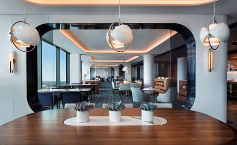 Hyatt Regency Sydney - Accommodation 4U 25