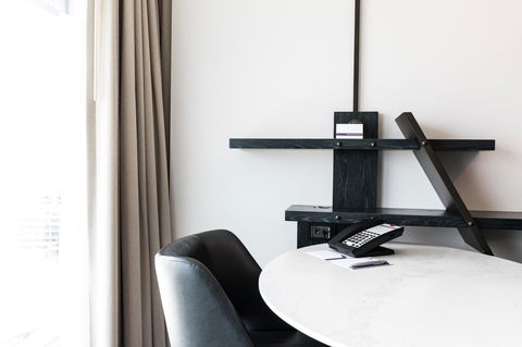 Hyatt Regency Sydney - Accommodation 4U 5