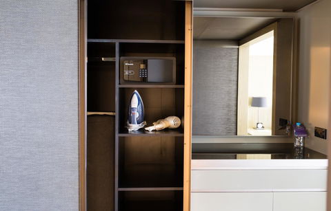 Hyatt Regency Sydney - Accommodation 4U 8