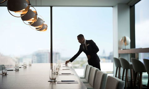 Hyatt Regency Sydney - Accommodation 4U 26