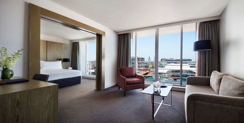 Hyatt Regency Sydney - Accommodation 4U 19