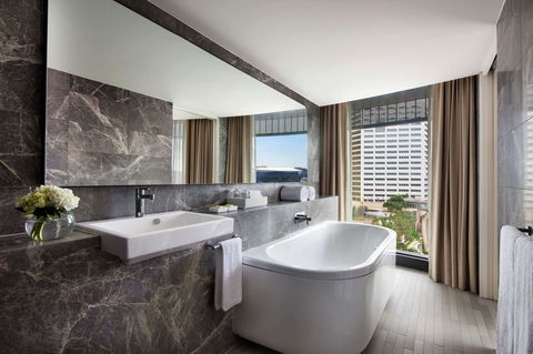 Hyatt Regency Sydney - Accommodation 4U 16