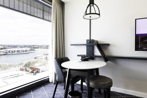 Hyatt Regency Sydney - Accommodation 4U 6