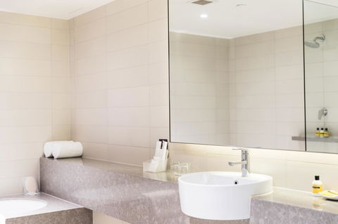 Hyatt Regency Sydney - Accommodation 4U 3