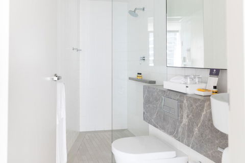 Hyatt Regency Sydney - Accommodation 4U 12