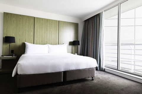 Hyatt Regency Sydney - Accommodation 4U 13