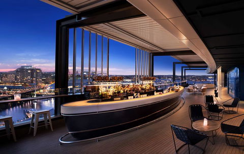 Hyatt Regency Sydney - Accommodation 4U 18