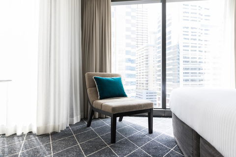 Hyatt Regency Sydney - Accommodation 4U 7