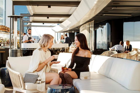 Hyatt Regency Sydney - Accommodation 4U 40