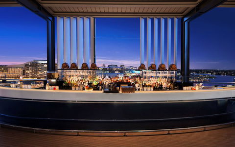 Hyatt Regency Sydney - Accommodation 4U 20