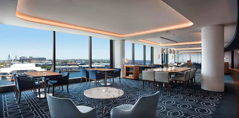 Hyatt Regency Sydney - Accommodation 4U 27