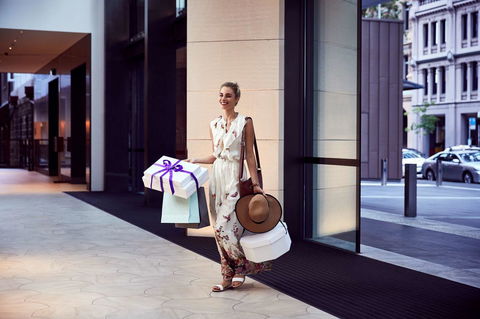 Hyatt Regency Sydney - Accommodation 4U 39