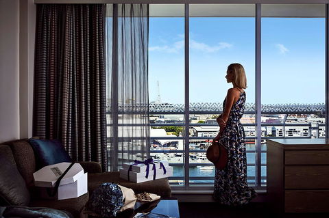 Hyatt Regency Sydney - Accommodation 4U 41