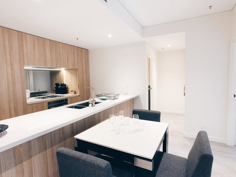 DD Apartments On Day - Accommodation 4U 34