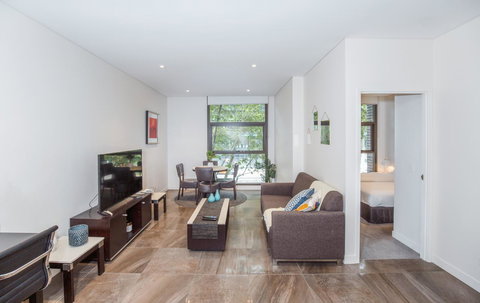 DD Apartments On Day - Accommodation 4U 11