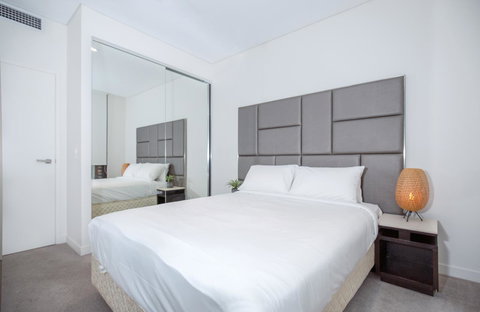 DD Apartments On Day - Accommodation 4U 24