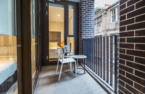 DD Apartments On Day - Accommodation 4U 23