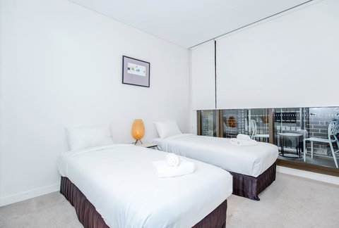 DD Apartments On Day - Accommodation 4U 27