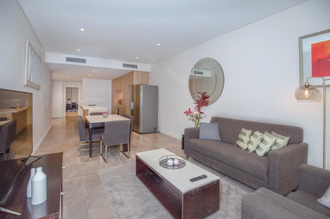 DD Apartments On Day - Accommodation 4U 26