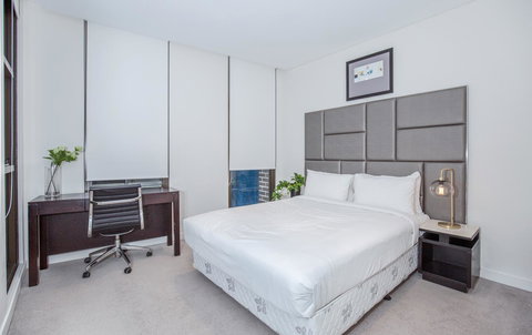 DD Apartments On Day - Accommodation 4U 21