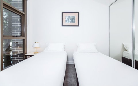 DD Apartments On Day - Accommodation 4U 16