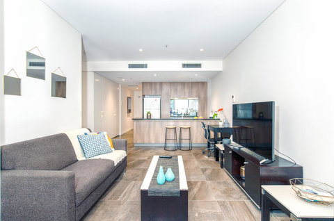 DD Apartments On Day - Accommodation 4U 9