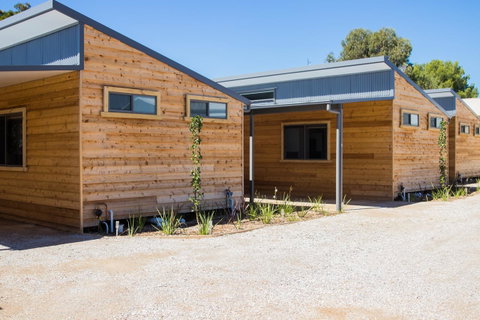 Mudgee Apartments On Horatio Street - Accommodation 4U 9