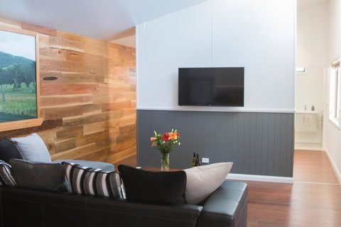 Mudgee Apartments On Horatio Street - Accommodation 4U 2