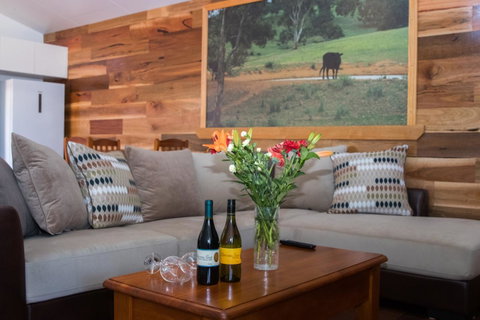 Mudgee Apartments On Horatio Street - Accommodation 4U 4