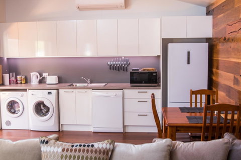 Mudgee Apartments On Horatio Street - Accommodation 4U 3