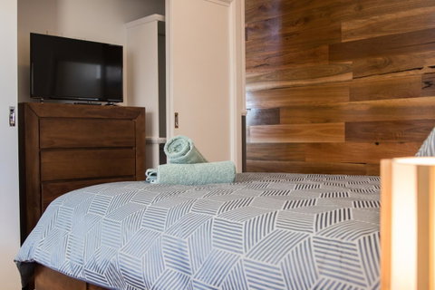 Mudgee Apartments On Horatio Street - Accommodation 4U 1