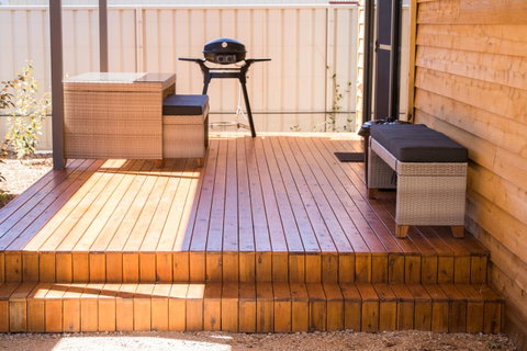 Mudgee Apartments On Horatio Street - Accommodation 4U 8