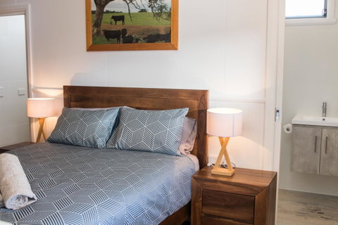 Mudgee Apartments On Horatio Street - Accommodation 4U 5