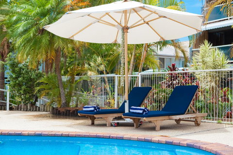 The Lord Byron - Accommodation 4U 23