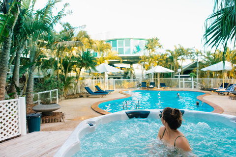 The Lord Byron - Accommodation 4U 22